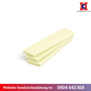 Cánh gạt nhựa Becker 90058300003 web bomhut